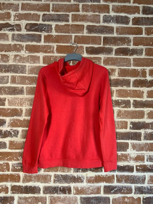 Hanorac Nike rosu marime M