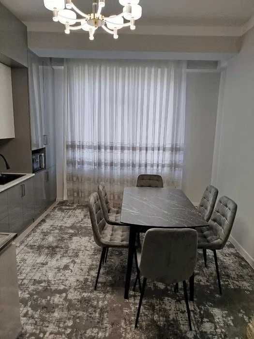 Ijaraga 2 xonali kvartira — Sergeli, metro Sergeli , O'zgarish 308*