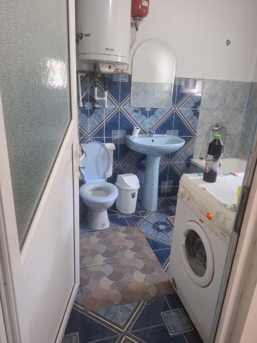 Vand casa comuna Ciocanesti , Judetul Calarasi ,Pret Negociabil 1200mp