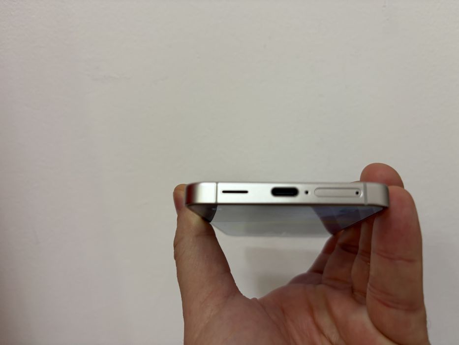 Samsung Galaxy S24, 128 gb, 8 gb ram, 5g, Gray