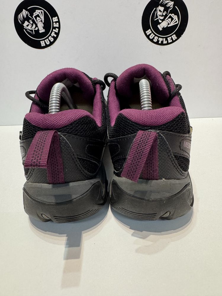 Туристически обувки MERRELL GORE-TEX .Номер 40