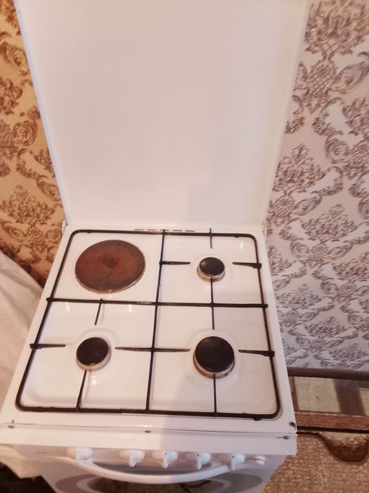 плита Gefest Брест