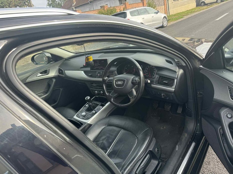 Audi A6 de vanzare