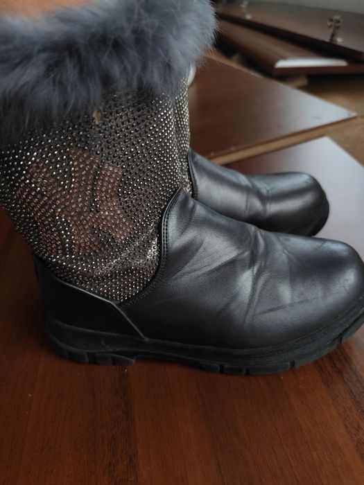 Обувь зимний 3500гг