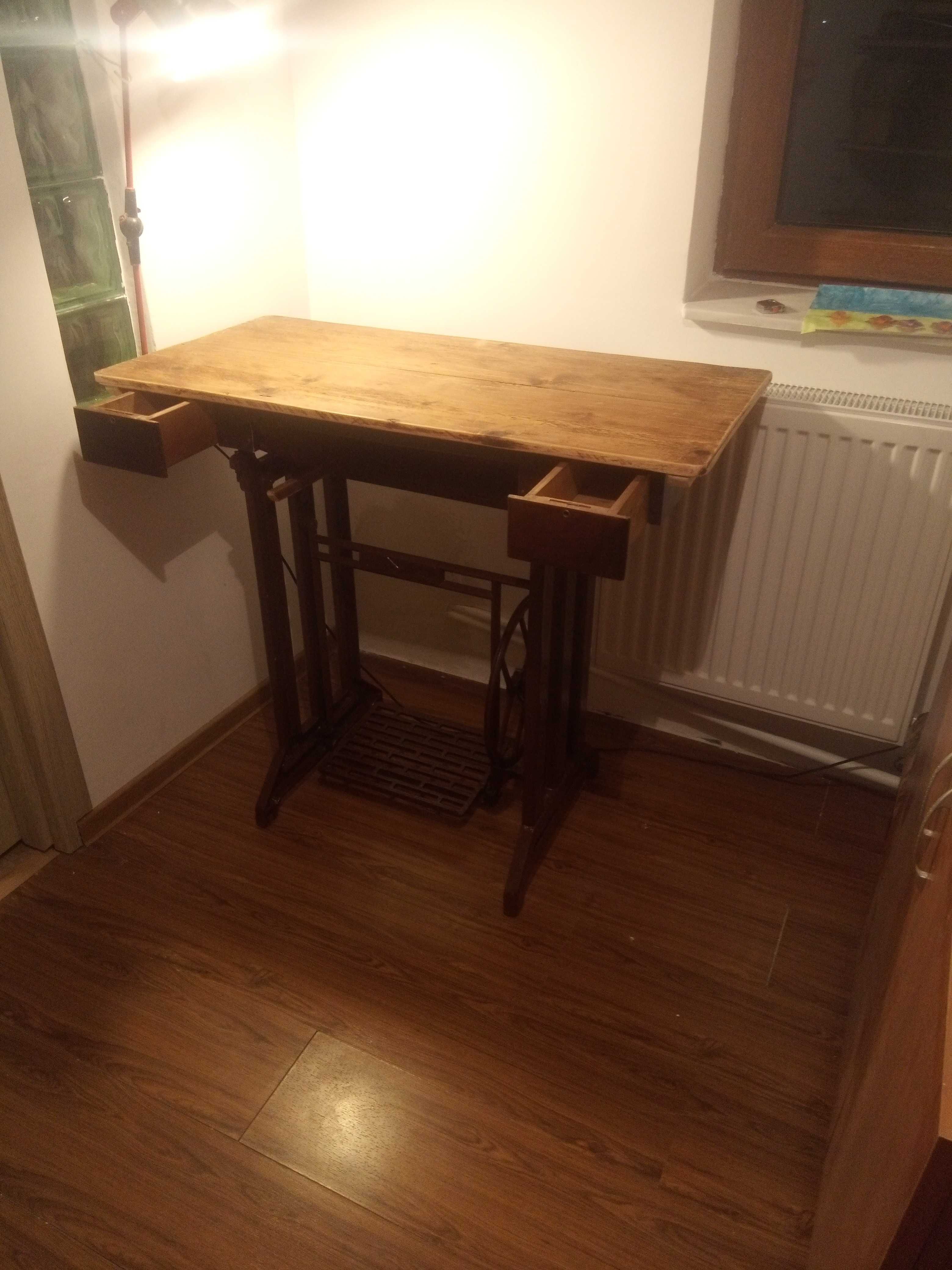BIROU artizanal multifunctional