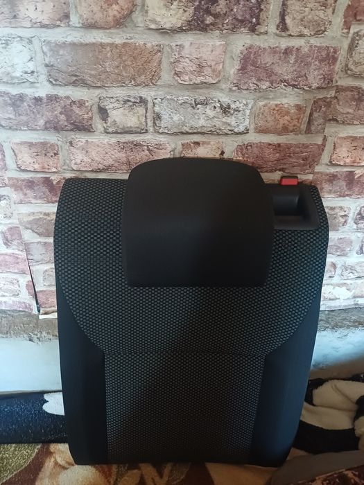 Vand scaune skoda octavia 3