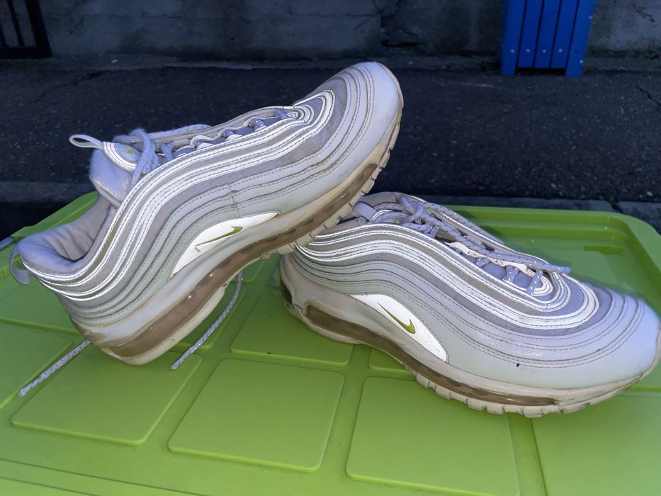 Nike Air Max  Femei 38