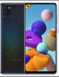 Samsung A21S смартфон