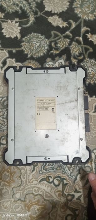 Kenwood 350 усилитель