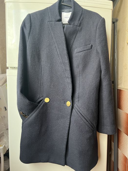 Дамско палто Mango