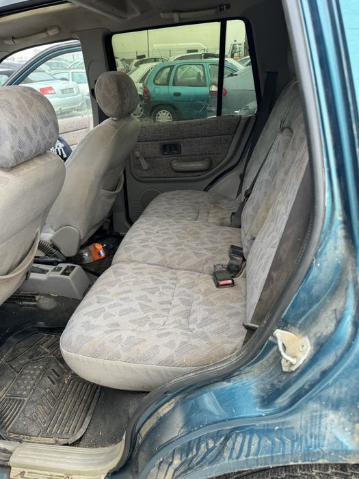 Land rover freelander/ЛАНДРОВЕР ФРИЛЕНДЕР 1,8и 120 к.с на части