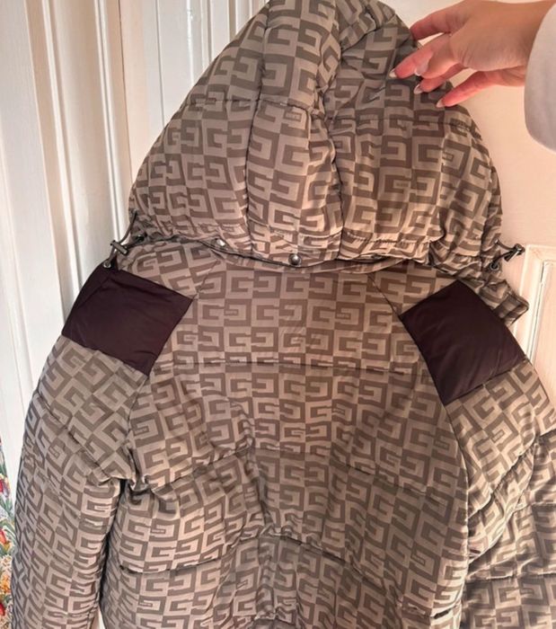 Зимно Яке Guess С и М