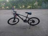 Bicicleta MTB Sun touring ATX 780