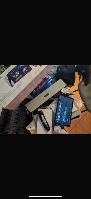 Vand ps portal nou
