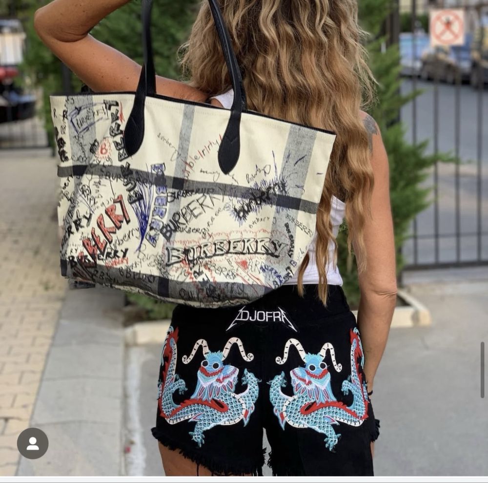 Рокля Джофра/ Djofra