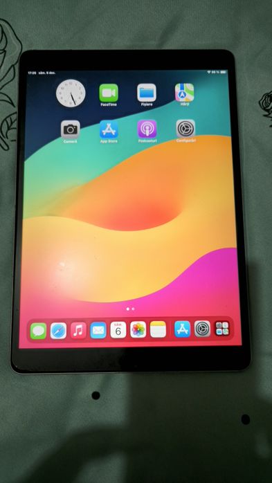 IPAD PRO - 10.5 inch 256Gb - SIM LTE 4G - Stare Excelenta