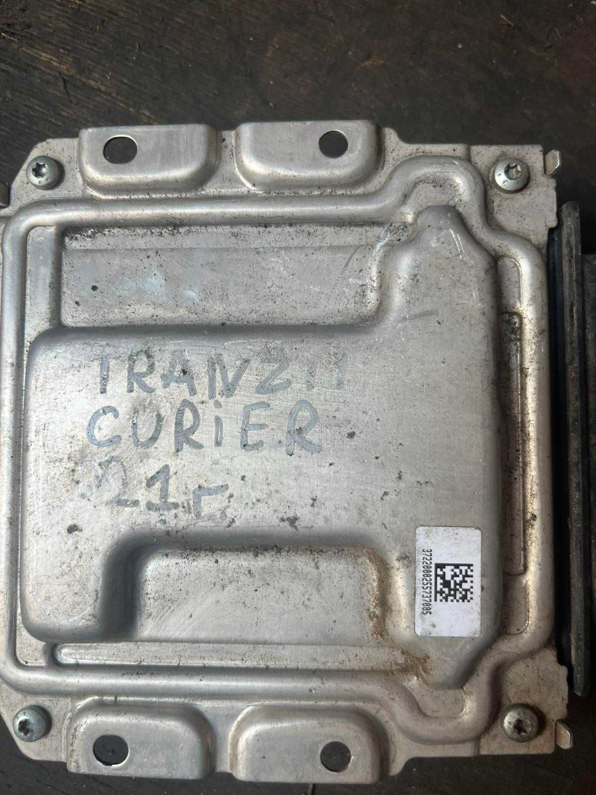 компютър за двигател FORD TRANZIT CURIER 2021г.