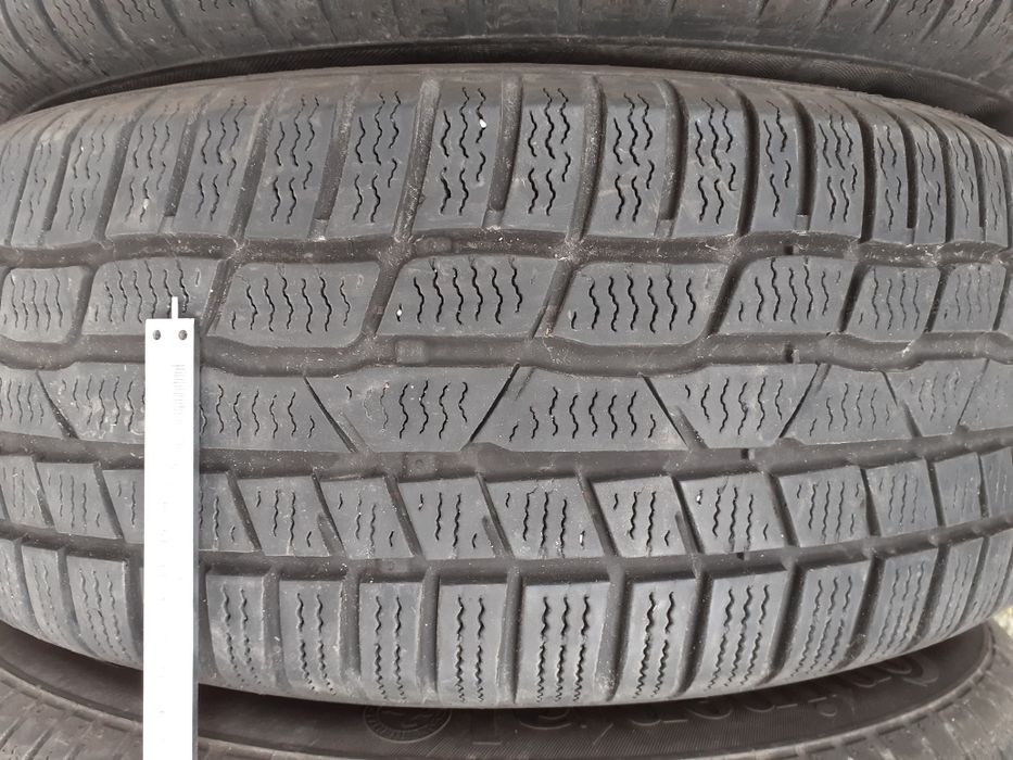 215/60/16,215/65/16,continental,8mm,dot 3818