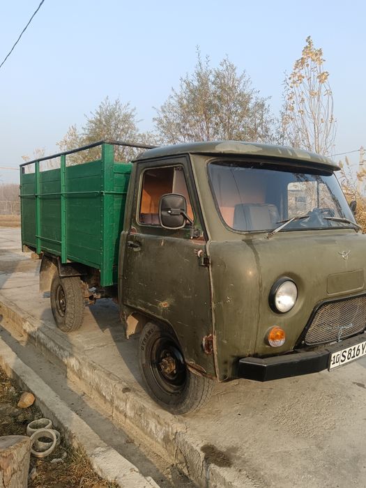 Uaz sotiladi holati zo'r mator zo'r