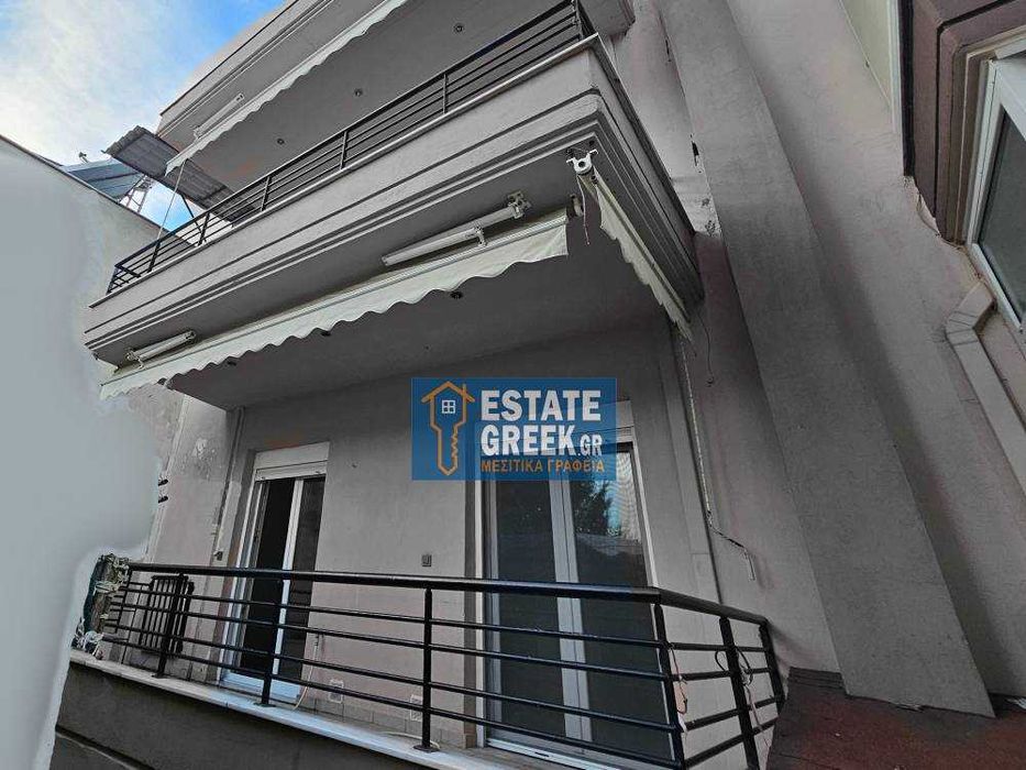 ПРОДАВА СЕ мезонета 129 кв.м в Кавала (код 8323)