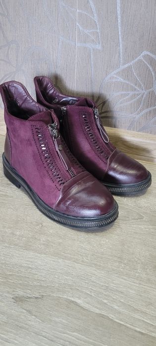 Нови дамски ботички