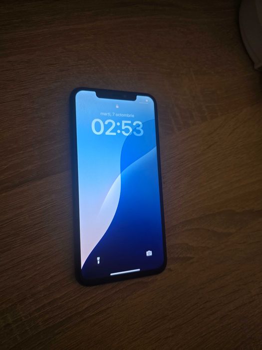 iPhone 11 pro max
