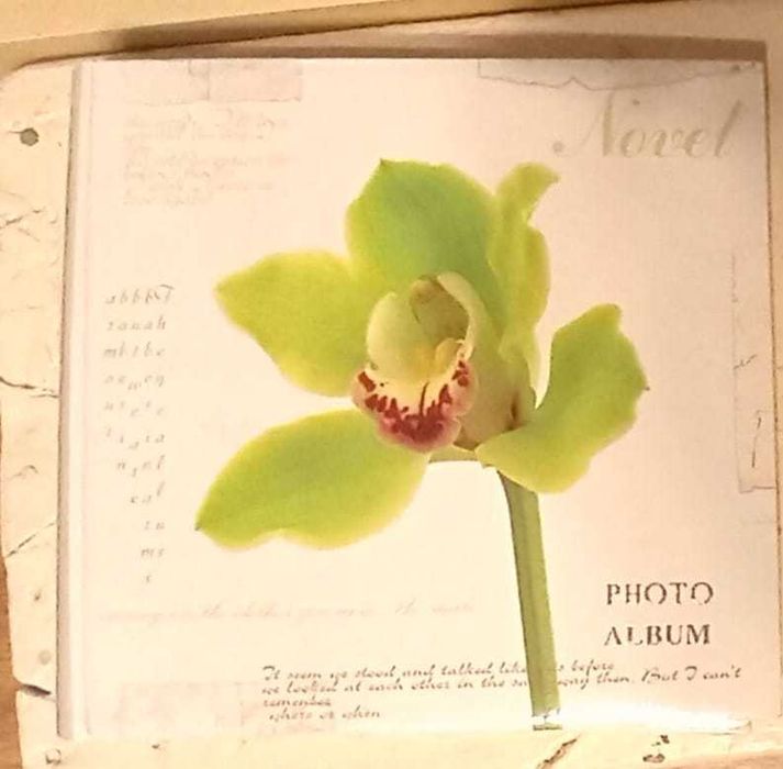 Album fotografii 10x15