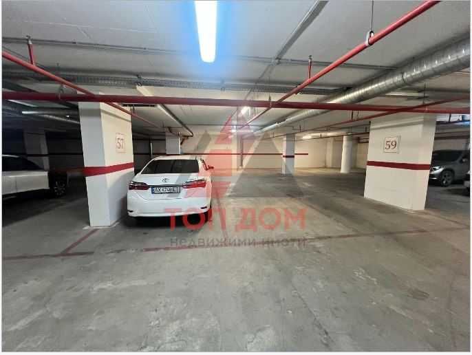 Дава се под наем Двустаен апартамент в Варна, Център - 70 кв.м за 900 € - Снимка #8