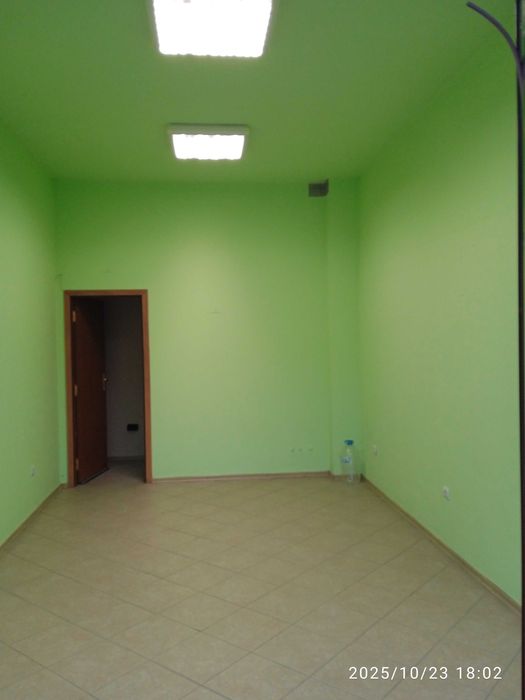 Помещение под наем