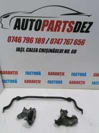 Bara torsiune stabilizatoare suport tampon motor Superb 1 2.0 BSS