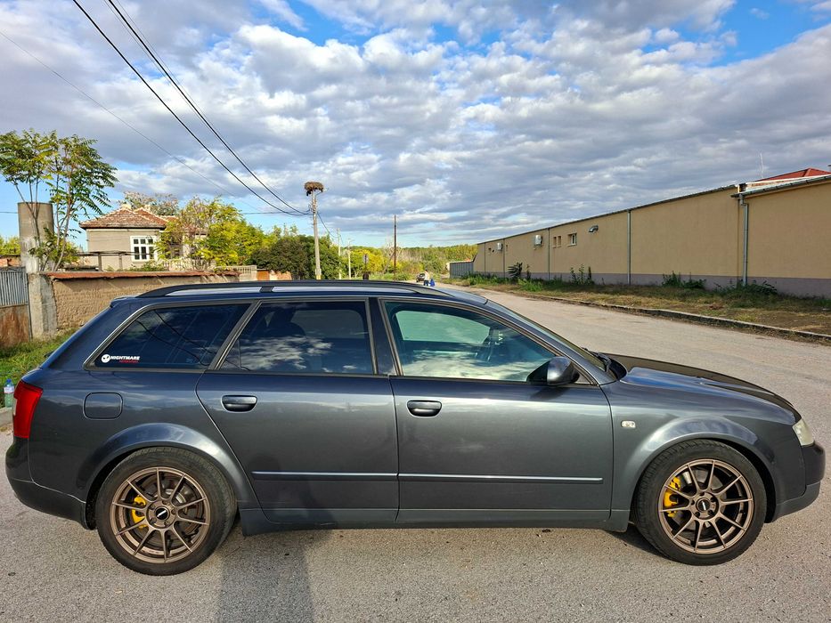 Autec Wizard 17" 5x112