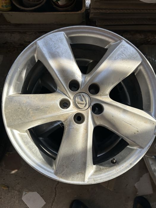 Лексус титанка сатылады 4 шт