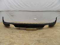 Spoiler bara spate, Hyundai I30 N, 2017, 2018, 2019, 2020, 2021, 86612-S0000.