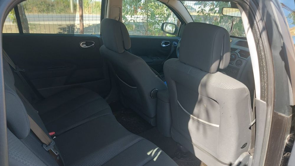 Vand  renault megan 2