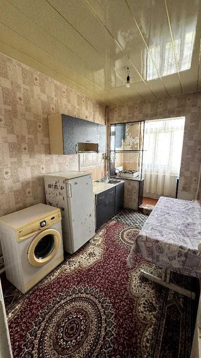 Квартира аренда 3 ком Сергели 139017