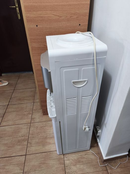 Dozator apa H2O Nautilus Compresor