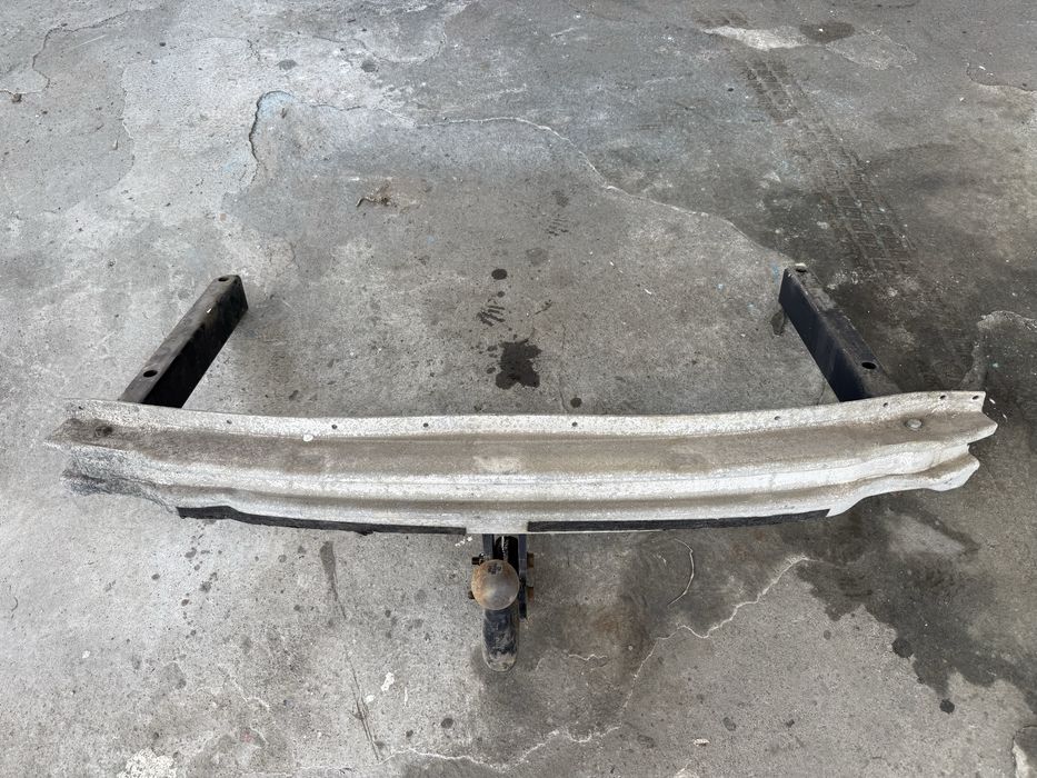 CARLIG+ARMATURA SPATE AUDI A4 B7 an 2005-2008 Westfalia cui detasabil