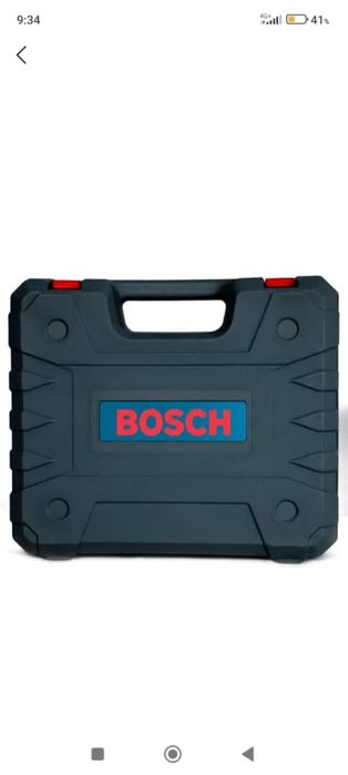 Shurupavor Makita Bosch firma