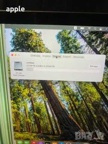 13" Core i5 MacBook Pro A1706 Touch/Mid-2016/-8GB/256GB