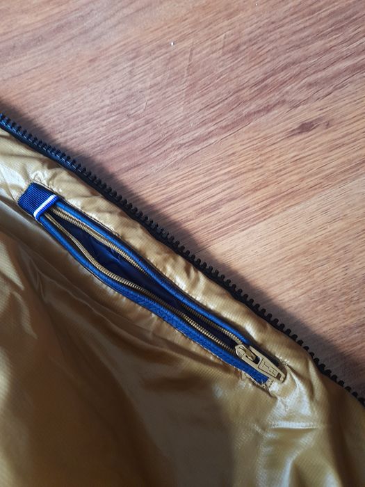 Tommy Hilfiger мъжко зимно яке 2XL размер.