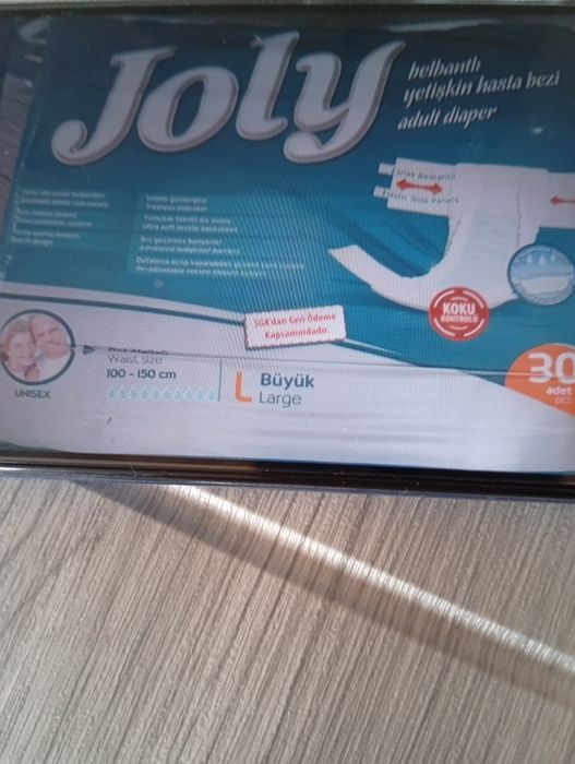 Продам для взрослых памперсы
