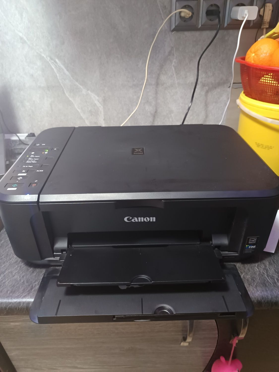 Canon Pixma mg3250