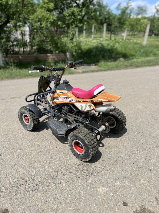 ATV copii Mini ATV