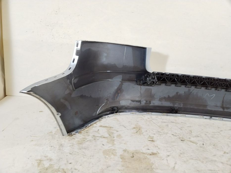 Bara spate Audi A3 (3 usi), 2003, 2004, 2005, 2006, 2007, 2008, cod origine OE 8P3807511B