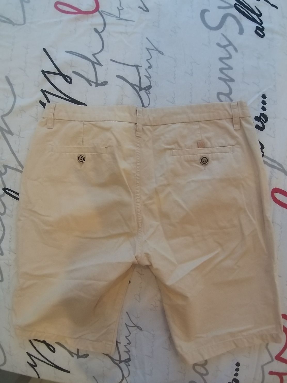 Мъжки панталони, размер S