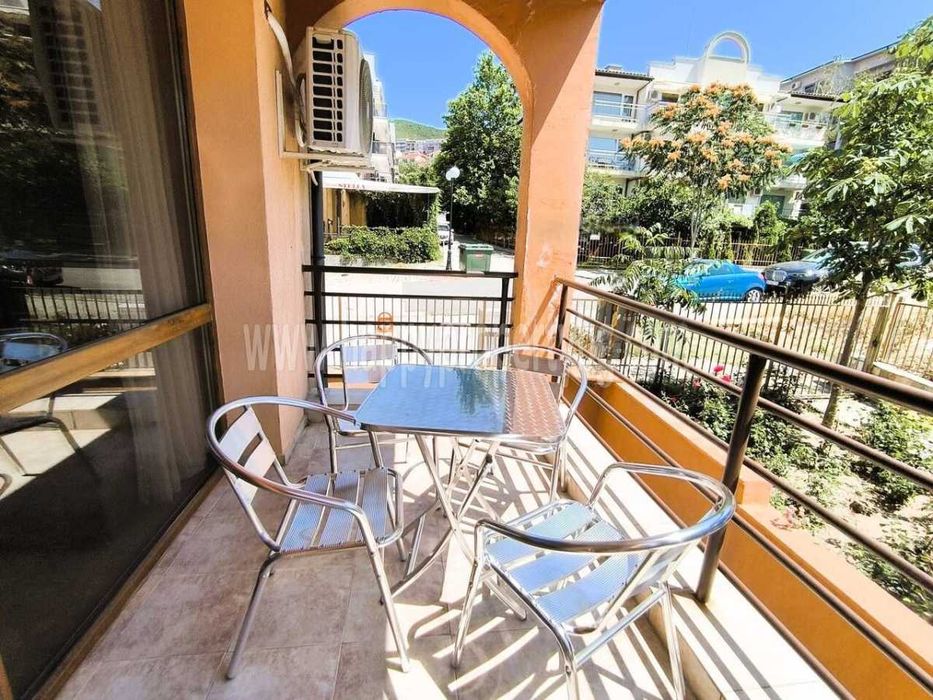 Продава се Двустаен апартамент в Свети Влас - 72 кв.м за 1105 €/кв.м - Снимка #6
