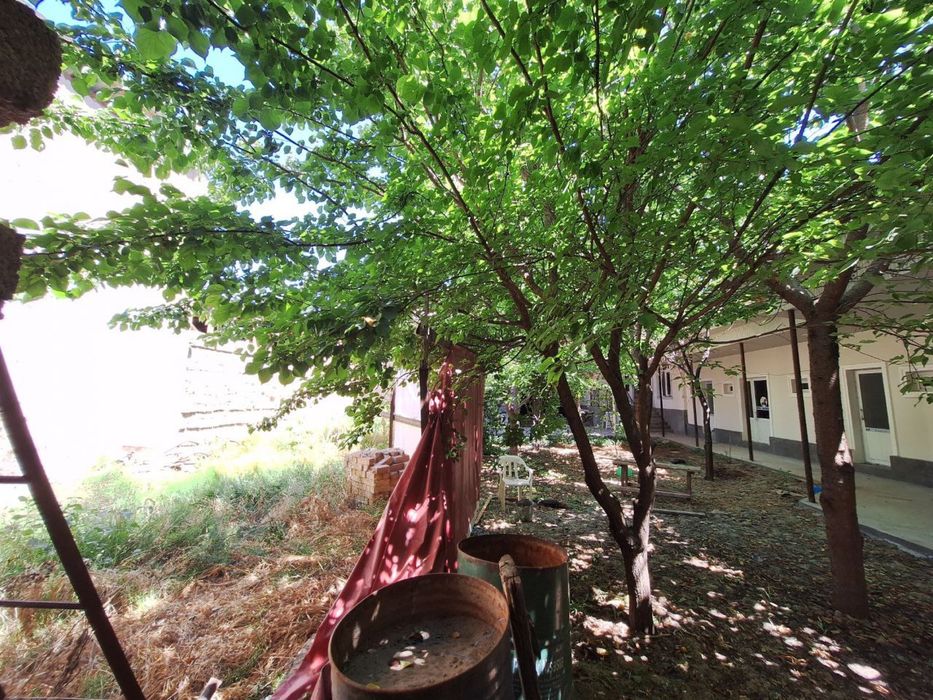 Учаска тошми постдан 2км кирилади