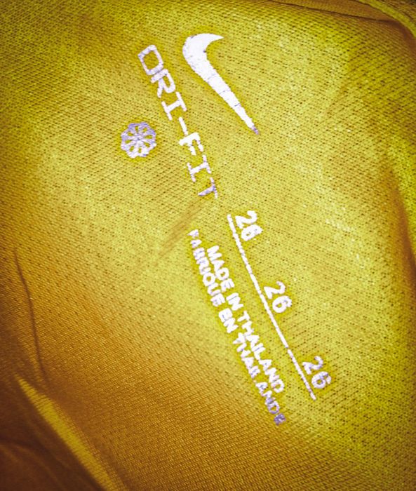 футбольная форма Барселоны