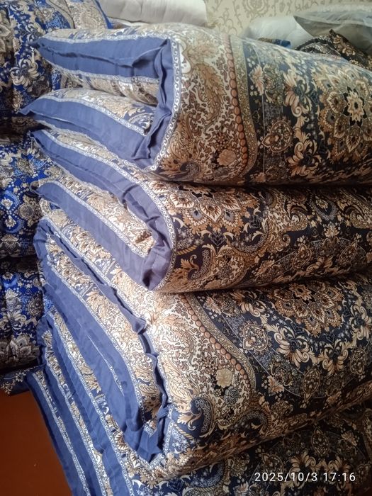 Kurpa kurpacha qavish