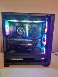 PC Gaming i5 13600K 32GB DDR5 RTX 3080 SSD 2TB